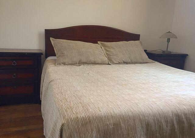 Hostal Fiorenttina Valparaíso Esterno foto