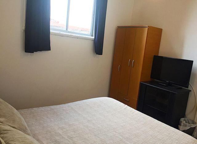 Hostal Fiorenttina Valparaíso Esterno foto