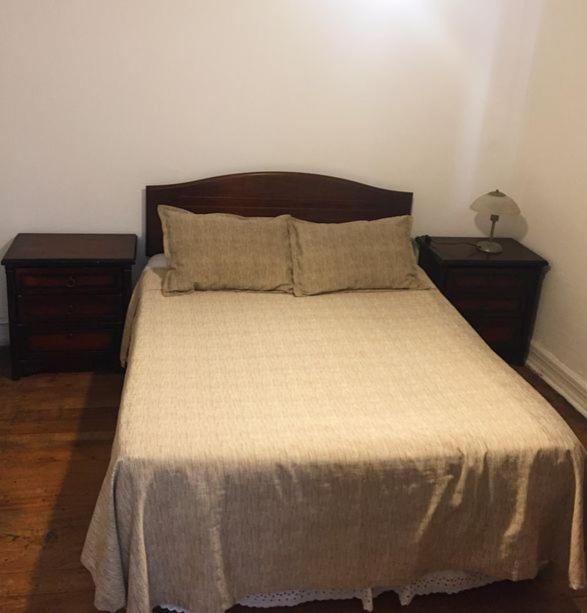 Hostal Fiorenttina Valparaíso Esterno foto