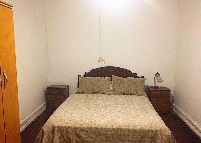 Hostal Fiorenttina Valparaíso Esterno foto