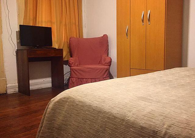 Hostal Fiorenttina Valparaíso Esterno foto