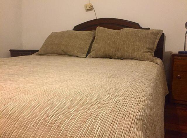 Hostal Fiorenttina Valparaíso Esterno foto